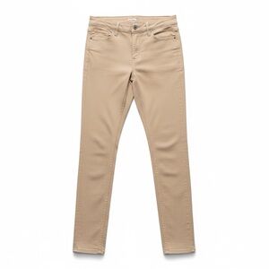 Old Navy Size 8 Tall Rockstar High Rise Super Skinny 5 Pocket Jeans